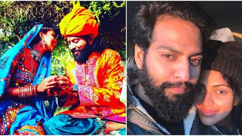 Amala Paul Ties the Knot with Bhavinder Singh: All You Need to Know about the Man She Married