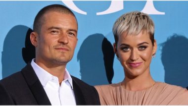 Katy Perry, Orlando Bloom Want Their Unborn Daughter to Choose Her Own Name