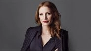 Did You Know Jessica Chastain Turned Down the Chance to Play Dr Christine Palmer in Benedict Cumberbatch's Doctor Strange?