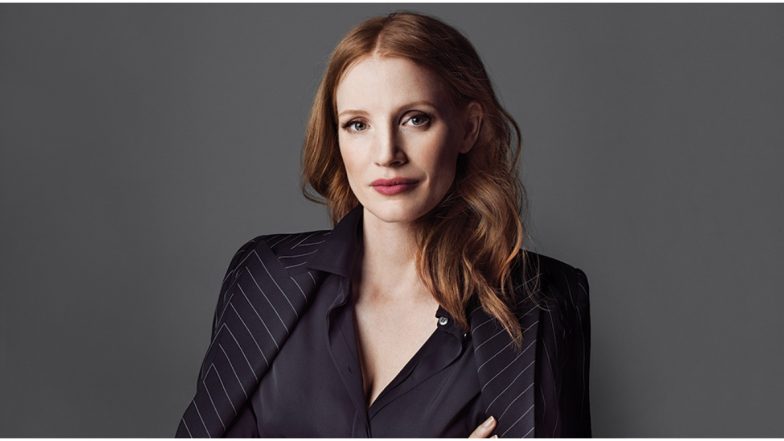 X-Men: Dark Phoenix Actress Jessica Chastain Rejected this Marvel Movie and For Reasons Valid Enough