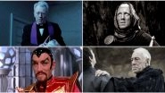 Max von Sydow Dies at 90: 7 Iconic Roles of the Hollywood Great That Are Utterly Unforgettable