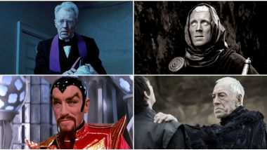 Max von Sydow Dies at 90: 7 Iconic Roles of the Hollywood Great That Are Utterly Unforgettable