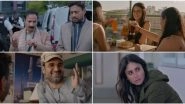 Angrezi Medium: 10 Best Moments From Irrfan Khan, Radhika Madan and Kareena Kapoor Khan&rsquo;s Film That Are Bound to Win You Over (SPOILER ALERT)