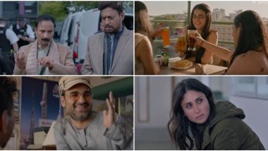 Angrezi Medium: 10 Best Moments From Irrfan Khan, Radhika Madan and Kareena Kapoor Khan’s Film That Are Bound to Win You Over (SPOILER ALERT)