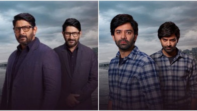 Actor Barun Sobti Says He Was Sold on Asur After Reading Script