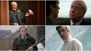 Sir Michael Caine Birthday Special: From Get Carter to The Dark Knight, 10 Movie Quotes of the TENET Actor That Are Pretty Kickass