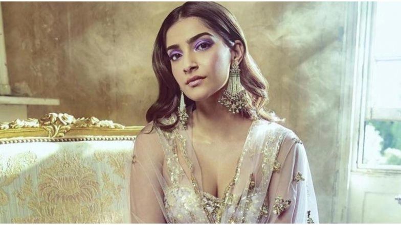 Sonam Kapoor Speaks about Female Empowerment, Says it's Important Because she Comes from a Side of the World Where Women Have Always Been Second-Class Citizens