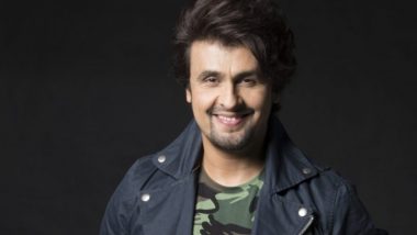 Sonu Nigam Birthday: Twitterati Share Warm Wishes for the 'Lord of Chords' As the Bollywood Singer Turns a Year Older