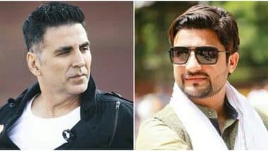 ‘Not Akshay Kumar’! Congress Leader Salman Nizami Takes a Dig at Sooryavanshi Star After Being Told to Move to Canada (Read Tweet)