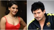 Samantha Akkineni to Collaborate with Prashanth in Director Ashwin Saravanan's Next?