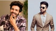 Dostana 2: Shubh Mangal Zyada Saavdhan's Average Performance at the Box Office Prompted Karan Johar to Make Script Changes in Kartik Aaryan Starrer?