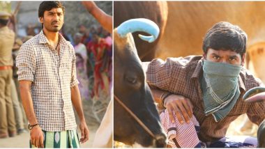 These Stills of Dhanush from Karnan Takes the Internet by Storm (View Pics)