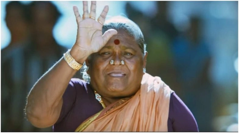  Veteran Tamil Singer Paravai Muniamma No More 