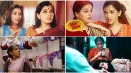 Ratna Pathak Shah Birthday Special: 9 Times the Sarabhai vs Sarabhai Actress Stumped Us With Her Brilliant Acts