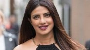 Priyanka Chopra Says 'I Stand For Love' As She Shares a Powerful Post Celebrating Pride Month 2020 (View Pic)