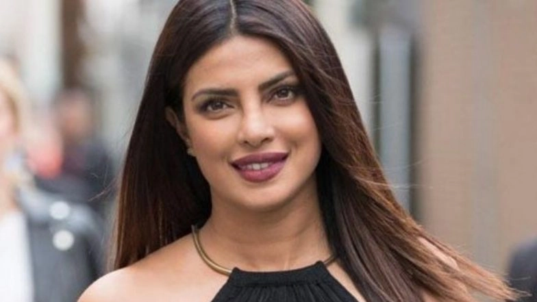 Eid Mubarak! Priyanka Chopra Jonas Wishes Peace and Happiness to Everyone Around the World (View Post)