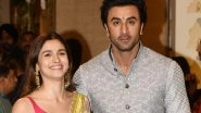 Ranbir Kapoor and Alia Bhatt Have Not Called Off Their Relationship (Read Details)