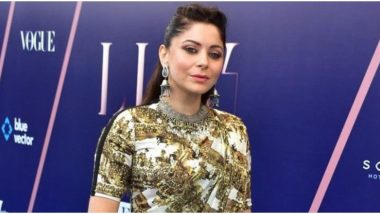 Kanika Kapoor Tests Negative for COVID-19; Lucknow Police To Interrogate Her After Her Quarantine Ends