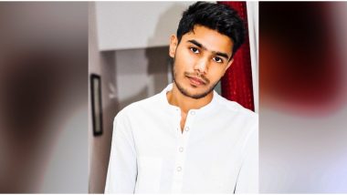 Faishal Ansari, a Young Entrepreneur From India, Is Winning Hearts With His Business Skills