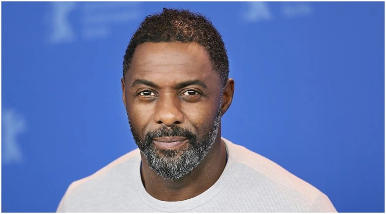 Idris Elba Slams Accusations Of Celebrities Being Paid to Say They Have Tested Positive for COVID-19