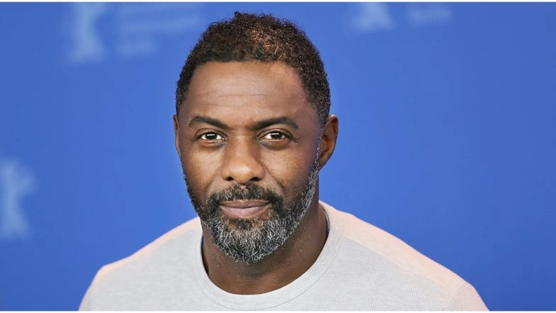 Idris Elba Inks First-look Deal with Apple TV+ For TV Shows and Movies