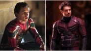 Spider-Man 3: Charlie Cox's Matt Murdock aka Daredevil to Join Tom Holland in the Upcoming Sequel?