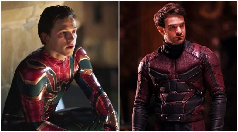Charlie Cox's Daredevil to Join Tom Holland's Spider-Man 3?