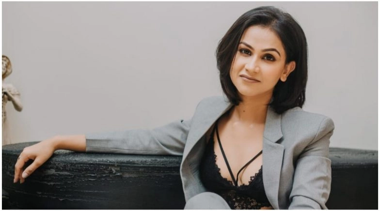 Mujhse Shaadi Karoge Winner Aanchal Khurana Wants to Enter Bigg Boss Next