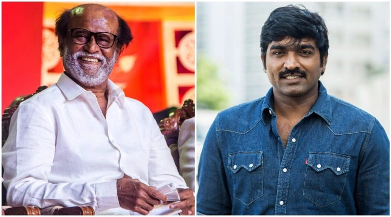 COVID-19 Outbreak: Rajinikanth and Vijay Sethupathi Contribute for the Welfare of FEFSI Members