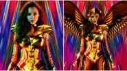 Coronavirus Effect: Gal Gadot's Wonder Woman 1984 Gets Delayed by Two Months, Will Now Hit the Screens on August 14, 2020