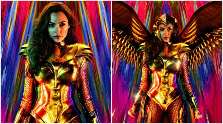Gal Gadot's Wonder Woman 1984 Gets Delayed by Two Months Amid Coronavirus Outbreak 