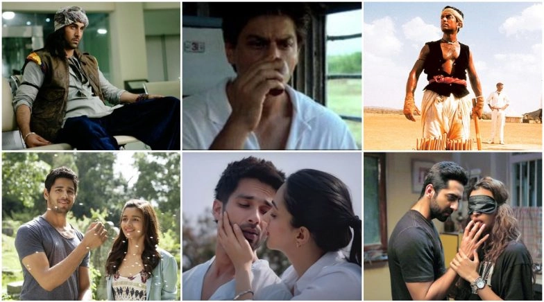 20 Amazing Little Details About Your Fave Hindi Movie That Will Make You Watch Them Again!