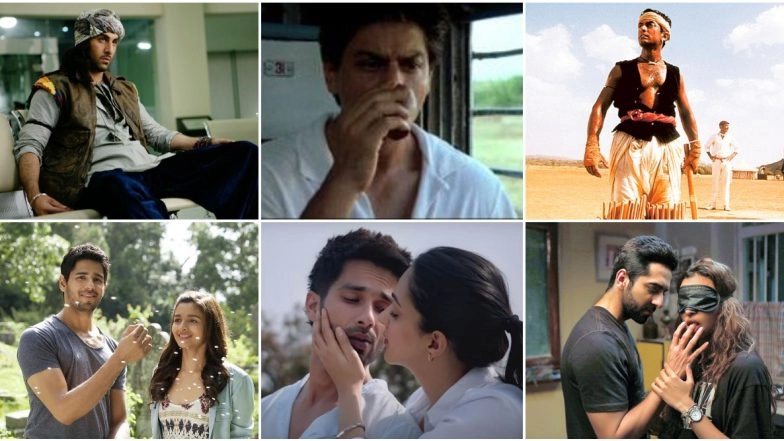 Shah Rukh Khan’s Swades, Aamir Khan’s 3 Idiots, Shahid Kapoor's Kabir Singh and More - 20 Amazing Little Details About Your Fave Hindi Movies That Will Make You Watch Them Again!