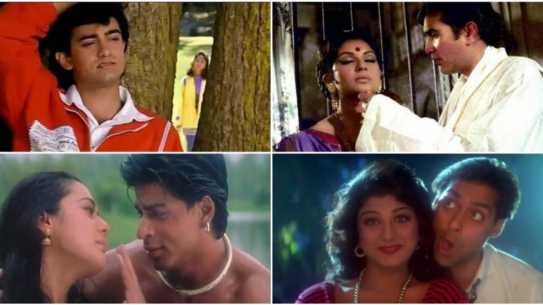 Coronavirus Lockdown: 15 Hindi Song Lyrics From Salman Khan, Deepika Padukone, Shah Rukh Khan Movies That Tell Us the ‘Do’s and Don’ts’ To Save Ourselves From COVID-19 Outbreak