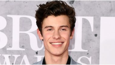 Shawn Mendes Makes $175,000 Donation to a Toronto Hospital for Medical Supplies to Combat Coronavirus