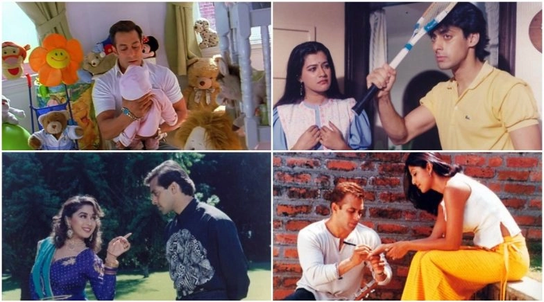 10 Underrated Films of Salman Khan You Should Not Miss During Coronavirus Lockdown