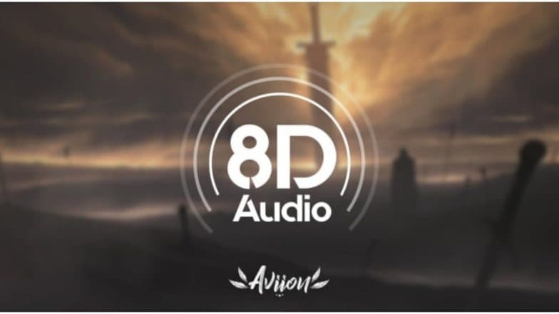 8D Audio Tracks Are The Latest Sensation That Is Entrancing Music Lovers While in Coronavirus Quarantine - Read Deets