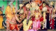 Ramayan Premiere Breaks Records on Doordarshan, Beats Star Plus, Zee TV and Other Channels to Garner Highest-Ever TRP Since 2015
