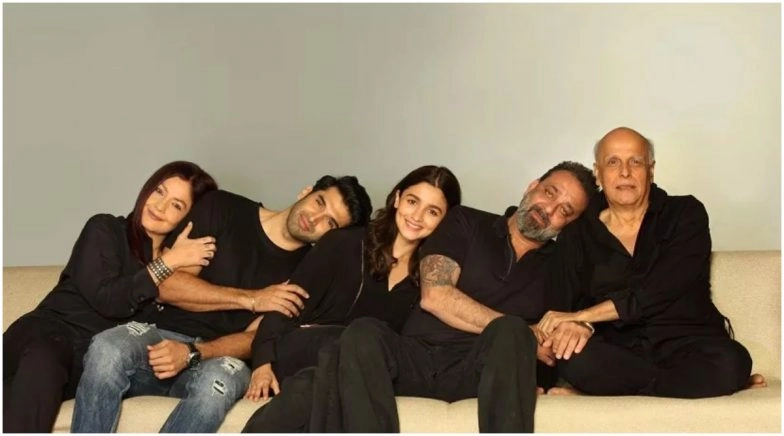 Alia Bhatt's Ooty Schedule of Sadak 2 Halted Amid the COVID-19 Outbreak