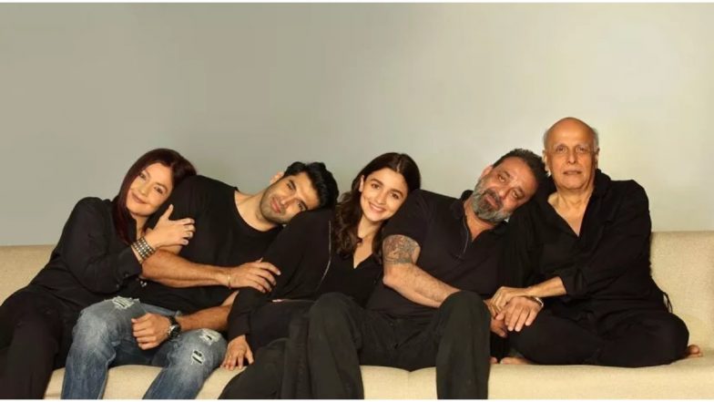 Coronavirus Effect: Alia Bhatt's Ooty Schedule of Sadak 2 Halted Amid the COVID-19 Outbreak