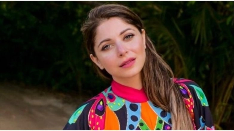 Kanika Kapoor's Fifth COVID-19 Test Turns Out To Be Positive