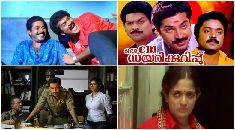 12 Malayalam Whodunits to Check Out on Hotstar While in Coronavirus Quarantine