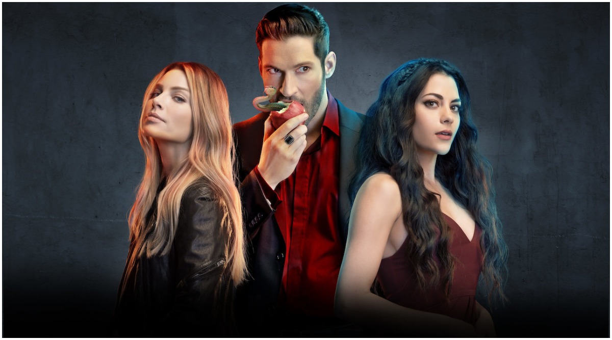 Lucifer: Season 5 Release Date, Plot, Cast and the Fate of Season 6 of Tom Ellis' Netflix Show Revealed