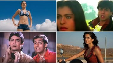 COVID-19 Lockdown Watch: 15 Unsolved Mysteries From Your Fave Movies of Aamir Khan, Katrina Kaif, Shah Rukh Khan, Hrithik Roshan That You Can Solve While in Quarantine