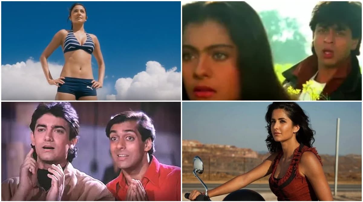COVID-19 Lockdown Watch: 15 Unsolved Mysteries From Your Fave Movies of Aamir Khan, Katrina Kaif, Shah Rukh Khan, Hrithik Roshan That You Can Solve While in Quarantine COVID-19 Lockdown Watch: 15 Unsolved Mysteries From Your Fave Movies of Aamir Khan, Katrina Kaif, Shah Rukh Khan, Hrithik Roshan That You Can Solve While in Quarantine