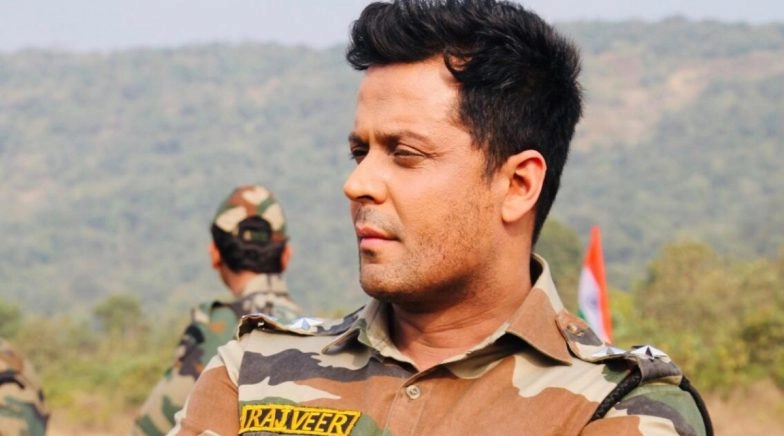 Fauji Calling Actor Ranjha Vikram Singh Donates to PM CARES Fund