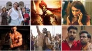 Ajay Devgn&rsquo;s Tanhaji, Taapsee Pannu&rsquo;s Thappad, Tiger Shroff&rsquo;s Baaghi 3 or Kangana Ranaut&rsquo;s Panga &ndash; Vote for Your Fave Bollywood Film in the First Quarter of 2020
