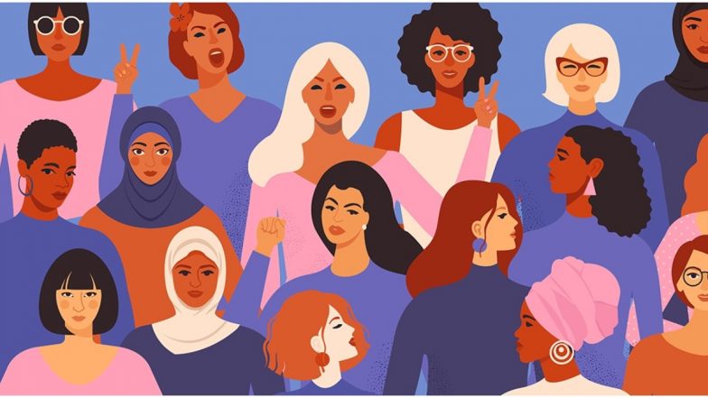International Women’s Day Tribute: Women Are Thriving in the Content Creation Industry, & MetDaan is Empowering Them Do So