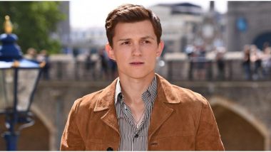 Spider-Man: Homecoming Star Tom Holland Decides to Self-Isolate After Feeling ill Amid Coronavirus Scare