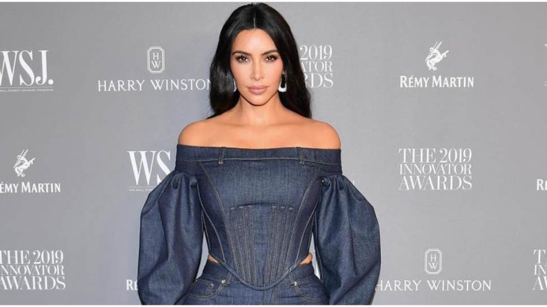 Coronavirus: Kim Kardashian Tweets a Theory about a Pandemic that Psychic Sylvia Browne Predicted in 2008